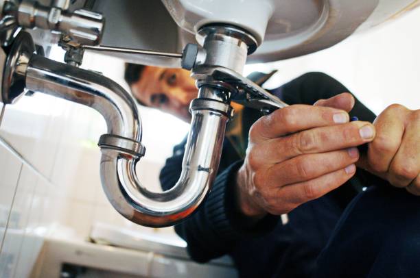 Best Local Plumber Services  in Mentone, IN