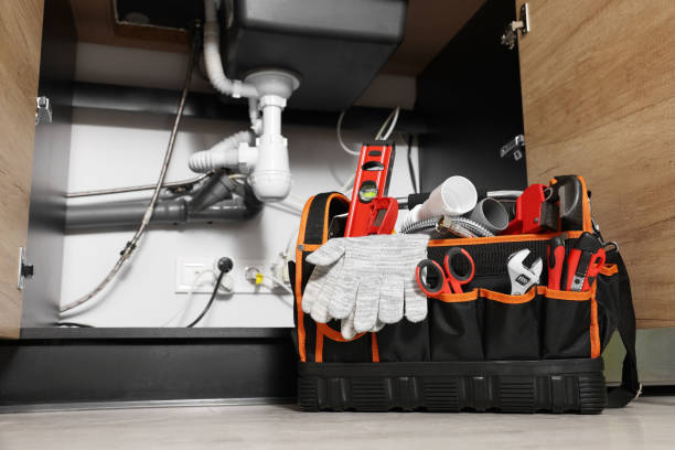Best Best Plumbers Near Me  in Mentone, IN