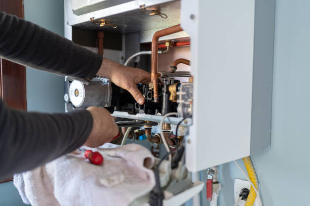 Best Plumbing Inspection Services  in Mentone, IN