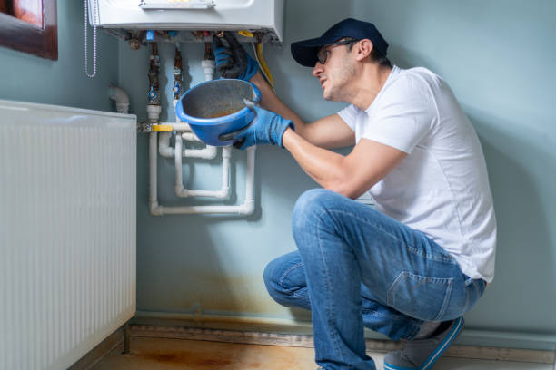 Best Sewer Line Repair  in Mentone, IN