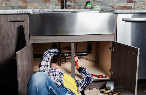 Best Sewer Cleaning Services  in Mentone, IN