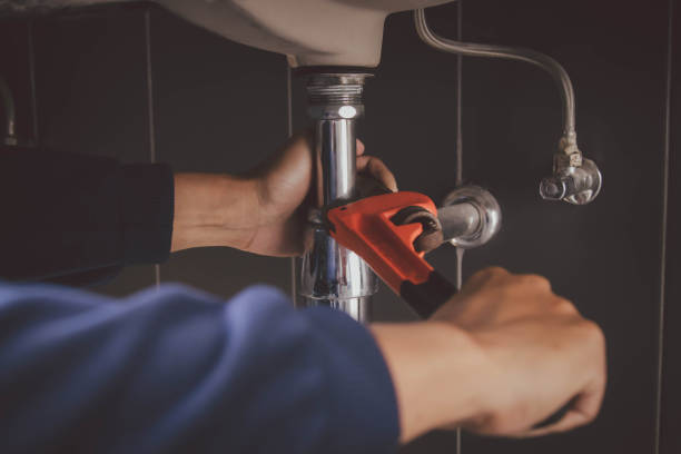 Best Affordable Plumbing Services  in Mentone, IN
