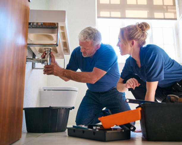 Best Plumbing Services Near Me  in Mentone, IN